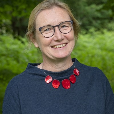 Marjolein Oppentocht