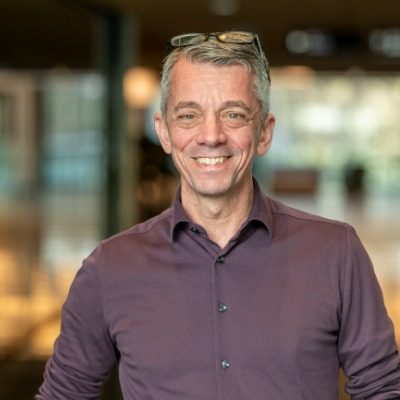 Sven Daam, M.D.