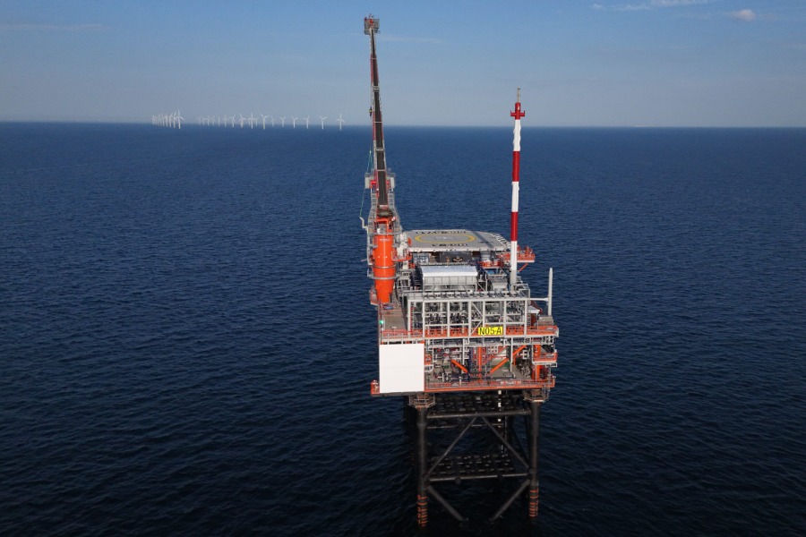 Collaboration between offshore industries results in new unified medical standard: NL Offshore Medical