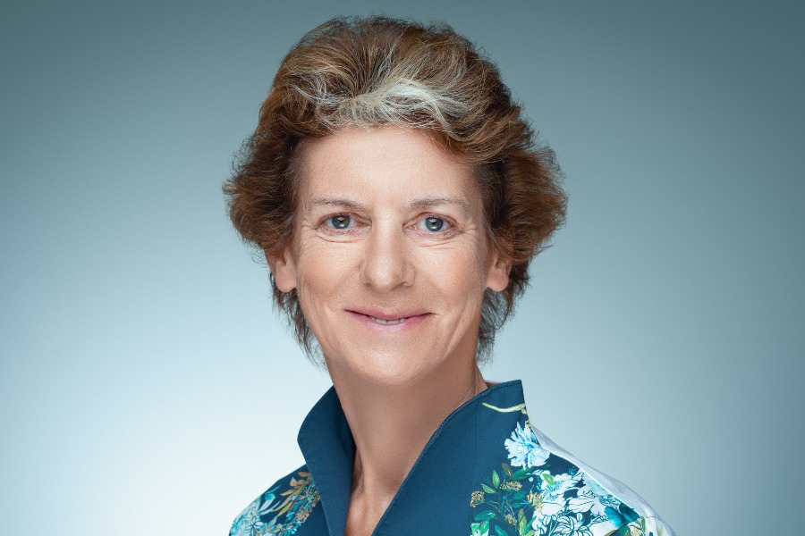 Oud-minister Gerda Verburg terug in Nederland als voorzitter Element NL