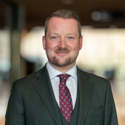 Maarten van Gaans-Gijbels
