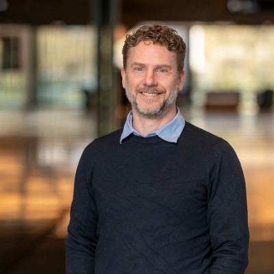 Jeroen Metz