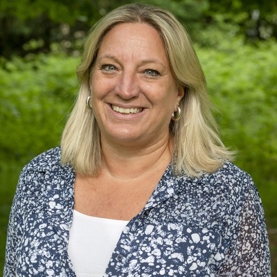 Marieke van den Akker