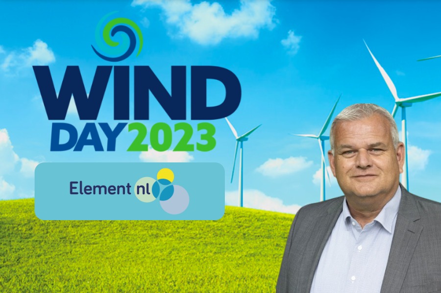WindDay 2023: drie kansen voor samenwerking tussen de offshore wind- en gassector