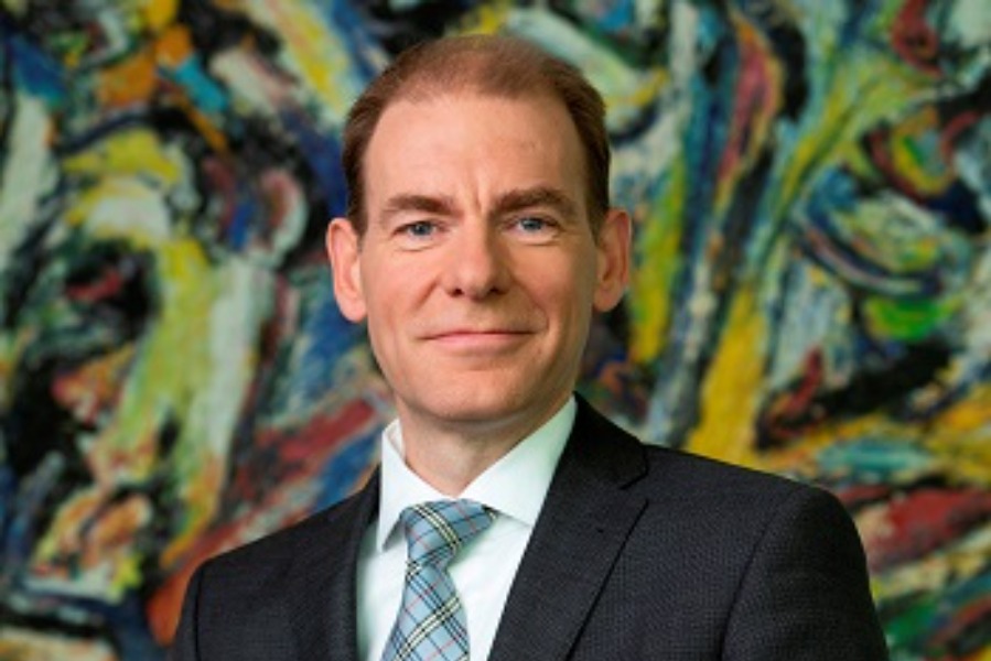 Menno Snel becomes Chairman of Element NL