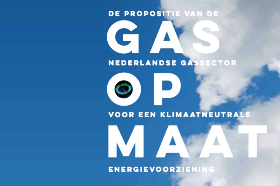 Gas op maat