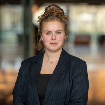 Zoë Roos