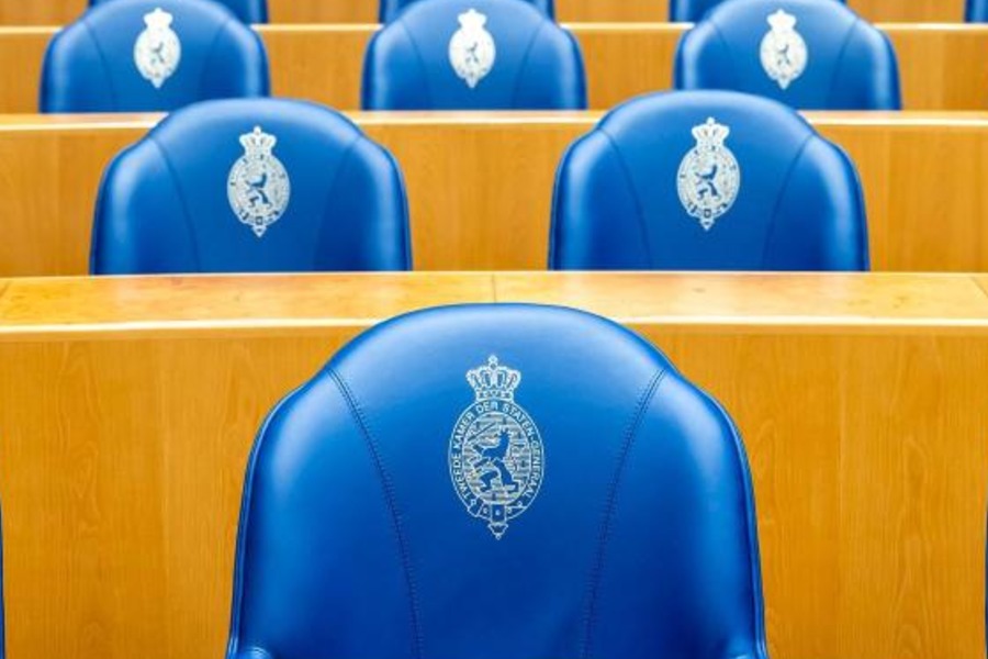 ‘Benut Nederlands gas en CO₂-opslag voor weerbaarheid en industriebehoud’