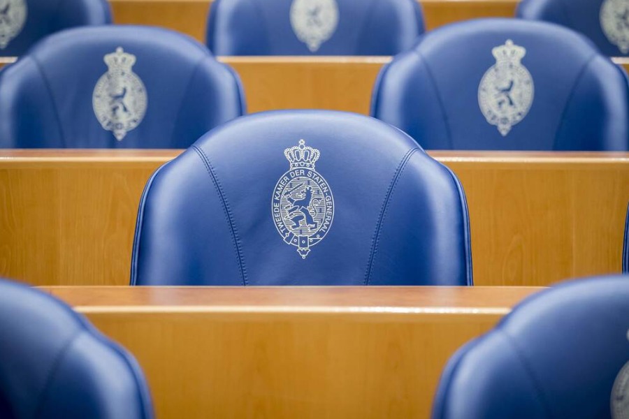 Inbreng Element NL voor het commissiedebat Gasmarkt en leveringszekerheid