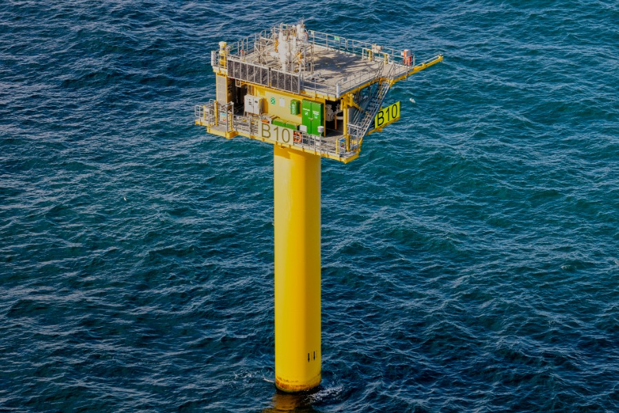 Meer gaswinning, minder energiekosten: 450 miljoen euro besparing mogelijk