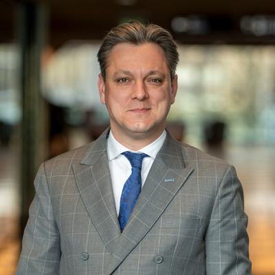 Tim de Zeeuw