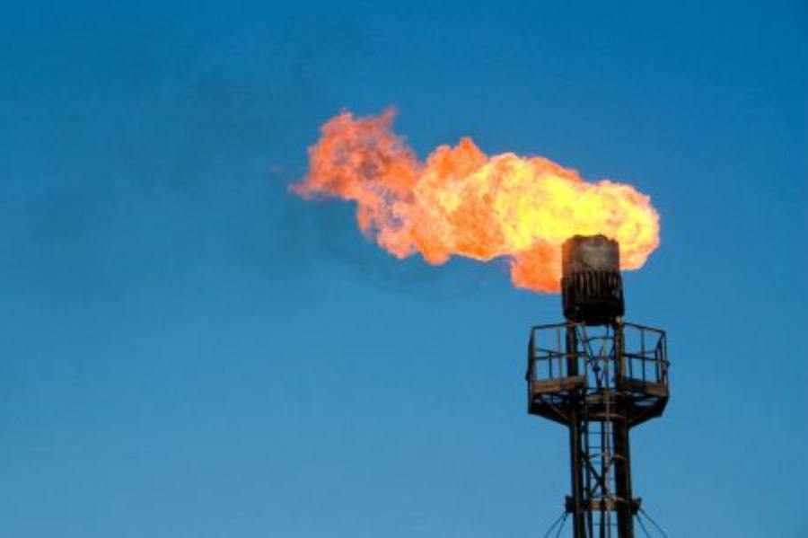 Nederlandse gassector werkt aan verdere reductie van methaan uitstoot