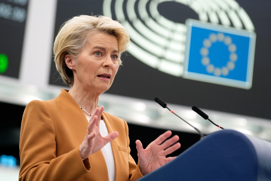 Industrie en concurrentievermogen cruciaal voor nieuwe Europese Commissie