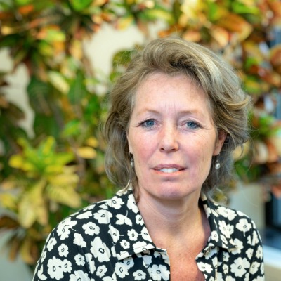 Claire Groenewegen