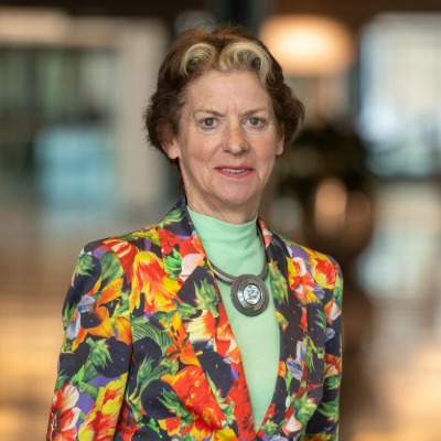 Gerda Verburg