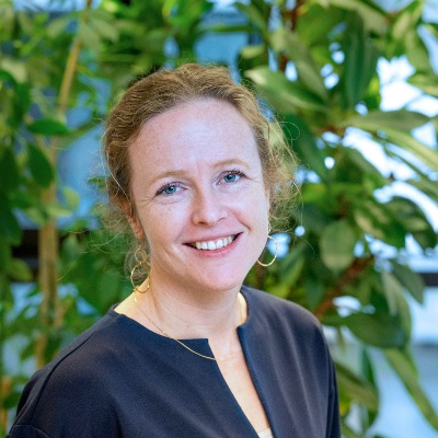 Marleen Siemensma