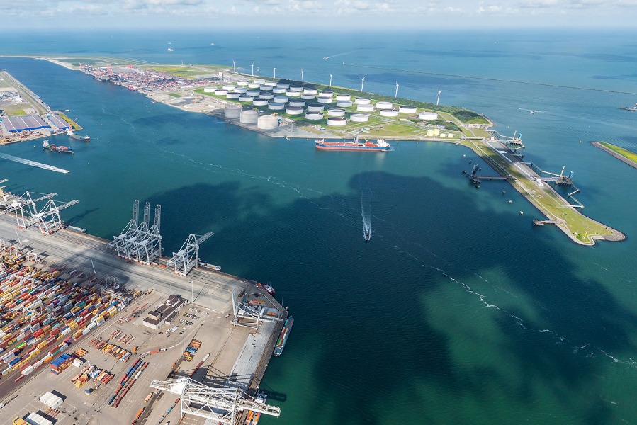 Porthos case ruling and implications for energy transition