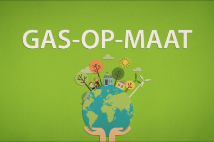 Gas op Maat animatie