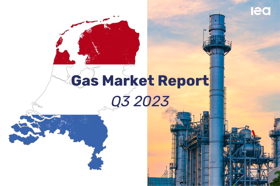 Nederland in de internationale gasmarkt in Q3: onzekerheid, LNG en internationale belangen