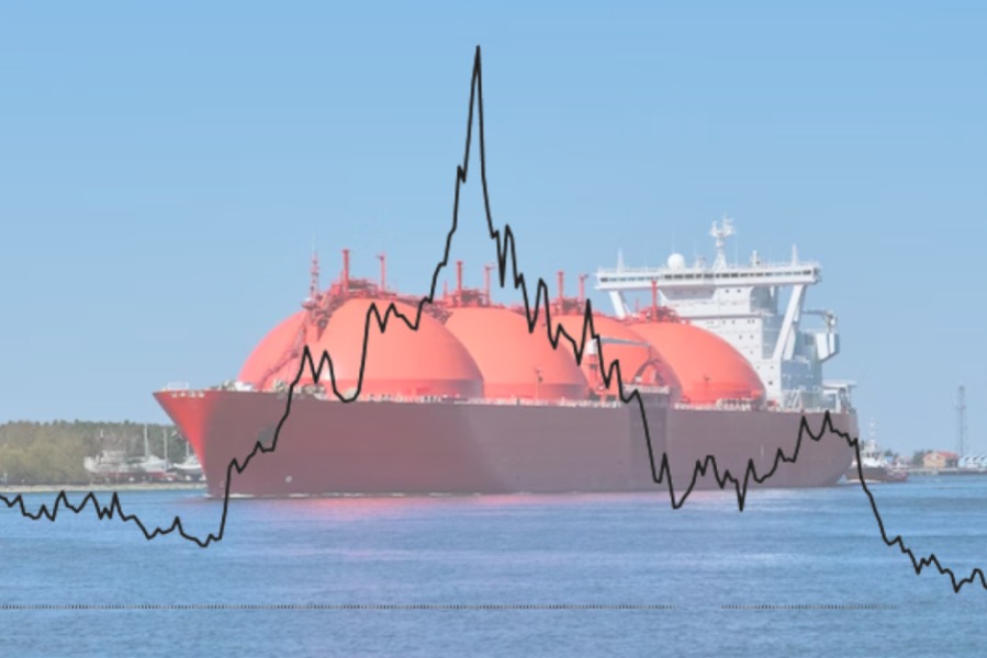 Three lessons from the past year for the gas market in 2023