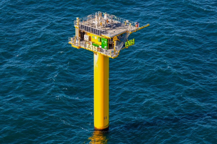Strategisch gasbeleid vraagt ook om versnelling Nederlandse gaswinning