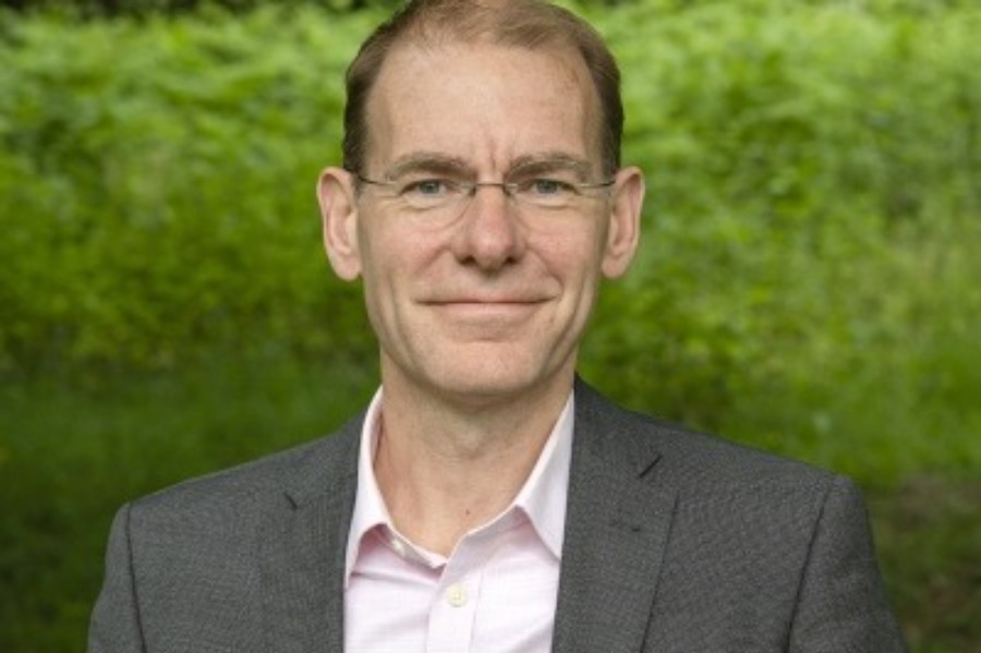 New job Menno Snel
