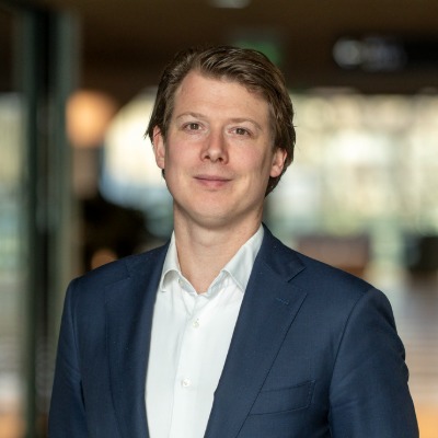 Robbert Becker