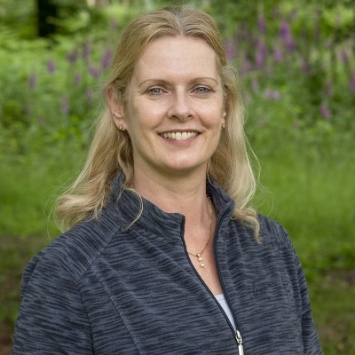 Marjolein Witjes
