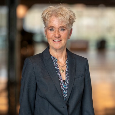 Gabi Meershoek-de Leeuw