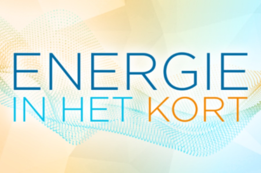 ‘Energie in het Kort’: 8 korte video’s over de energietransitie