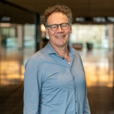 Onno Jongerius