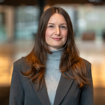 Laetitia de Groot