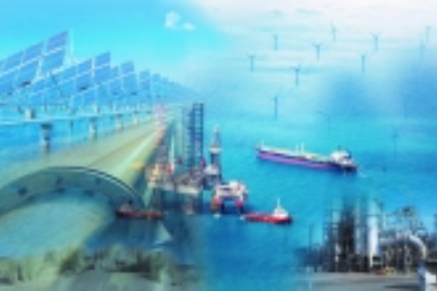 North Sea Energy programma: samenwerking wind en gas op de Noordzee loont