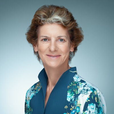 Gerda Verburg