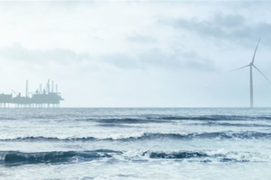 Onderzoek naar gaswinning op de Noordzee onderschrijft het versnellen van de energietransitie