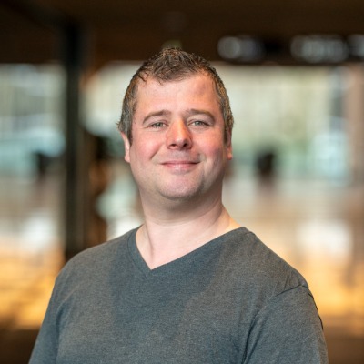 Michiel Porte