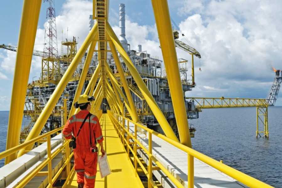 Intensification of international cooperation in the North Sea