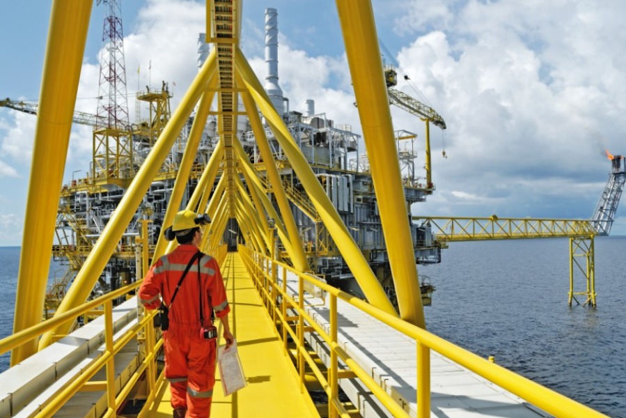 Meer internationale samenwerking op de Noordzee